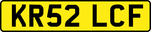 KR52LCF
