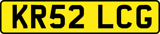 KR52LCG