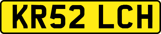 KR52LCH