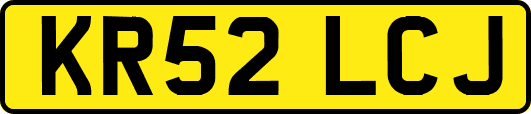 KR52LCJ