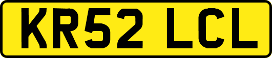 KR52LCL