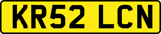 KR52LCN