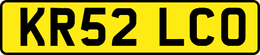 KR52LCO