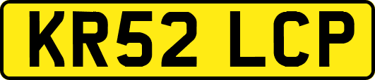 KR52LCP