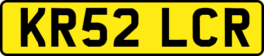 KR52LCR