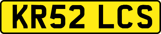 KR52LCS