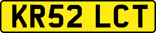 KR52LCT