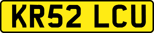 KR52LCU