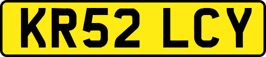 KR52LCY