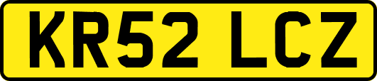 KR52LCZ