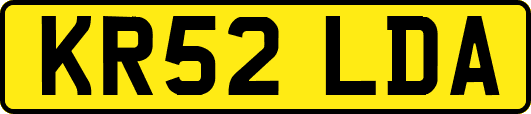 KR52LDA
