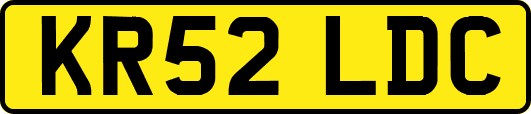 KR52LDC