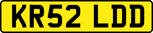 KR52LDD