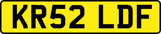KR52LDF