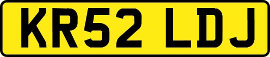 KR52LDJ