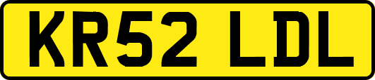 KR52LDL
