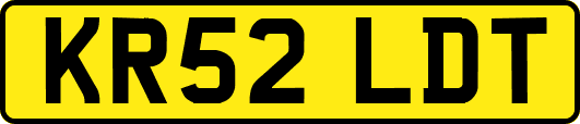 KR52LDT