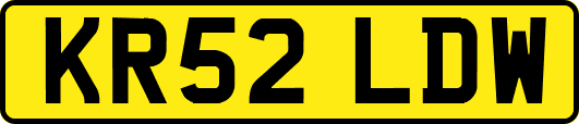 KR52LDW