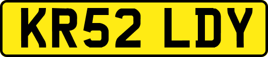 KR52LDY