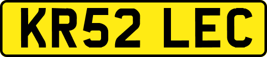 KR52LEC