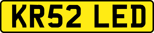 KR52LED