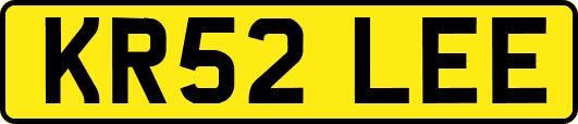 KR52LEE