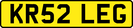KR52LEG