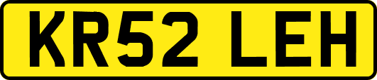 KR52LEH