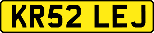 KR52LEJ