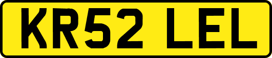 KR52LEL