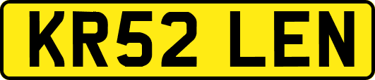 KR52LEN
