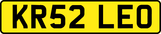 KR52LEO