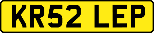 KR52LEP