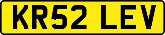 KR52LEV