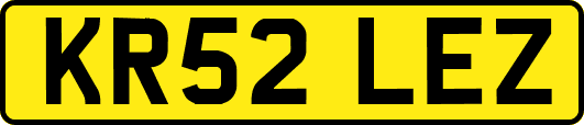 KR52LEZ