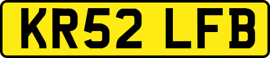 KR52LFB