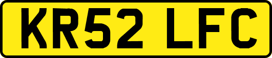 KR52LFC