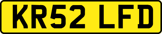 KR52LFD