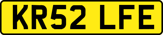 KR52LFE