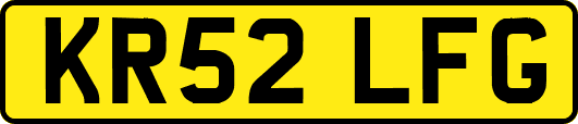 KR52LFG