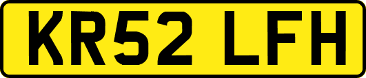 KR52LFH