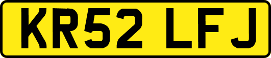 KR52LFJ