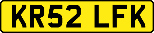 KR52LFK