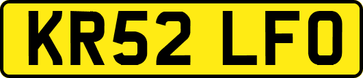 KR52LFO