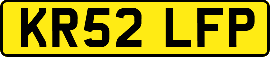 KR52LFP
