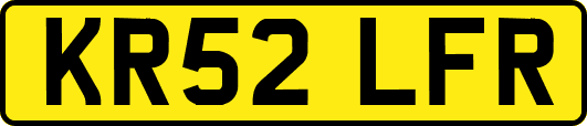 KR52LFR