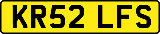 KR52LFS