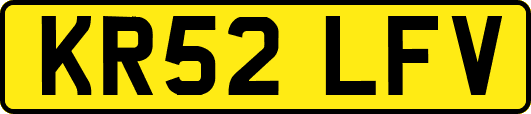 KR52LFV
