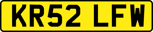 KR52LFW