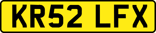 KR52LFX